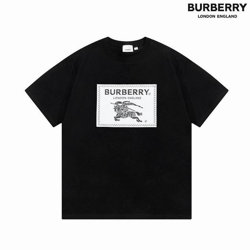 Burberry Men's T-shirts 955